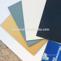 PVDF Coating Alumminum Composite Building Panels